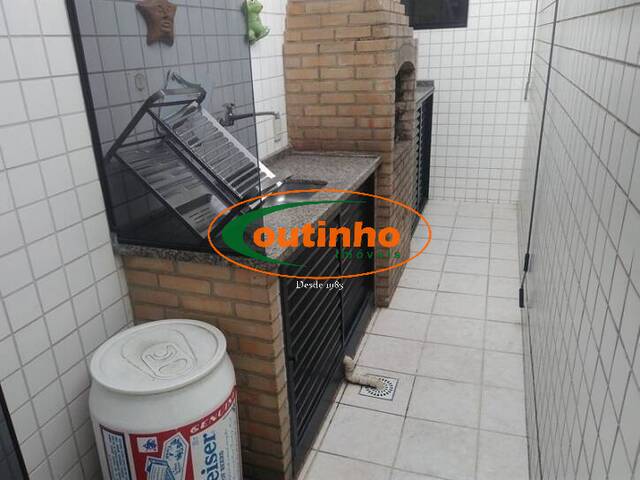 Cobertura para Venda em Rio de Janeiro - 5
