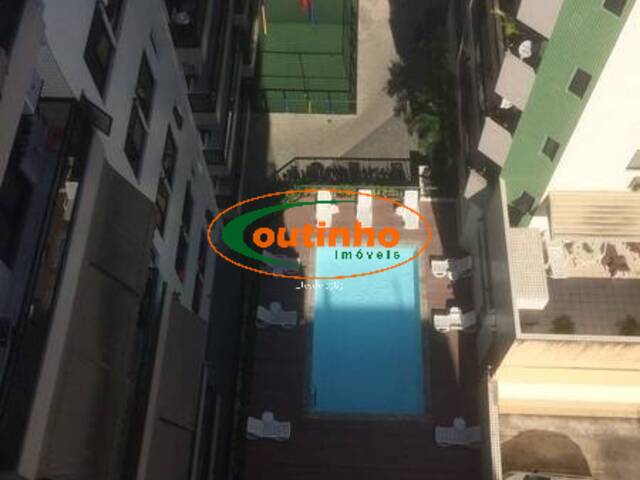 Cobertura para Venda em Rio de Janeiro - 4