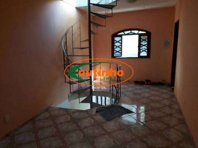 #24555 - Casa para Venda em Rio de Janeiro - RJ