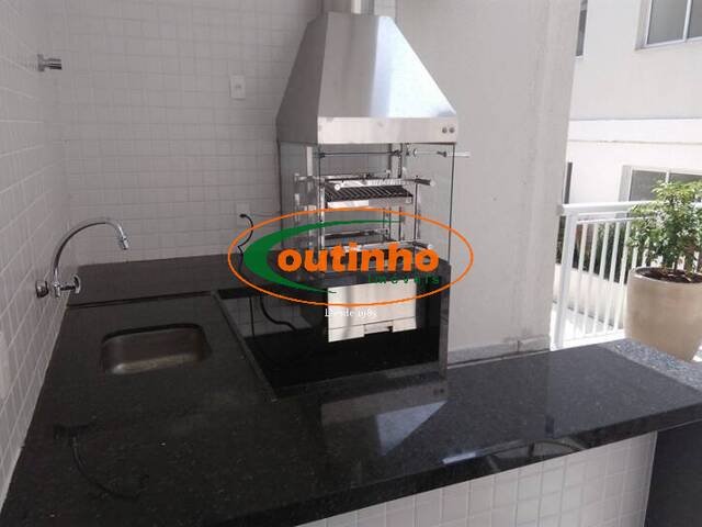Apartamento para Venda em Rio de Janeiro - 2