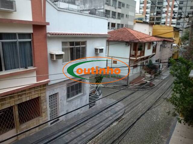 #24754 - Casa de Condomínio para Venda em Rio de Janeiro - RJ - 1