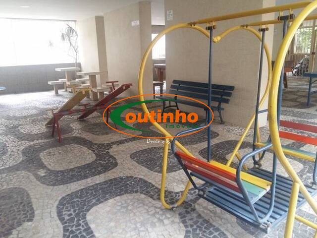 #24769 - Apartamento para Venda em Rio de Janeiro - RJ