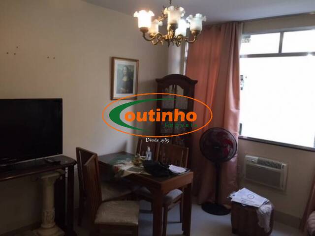 Apartamento para Venda em Rio de Janeiro - 2