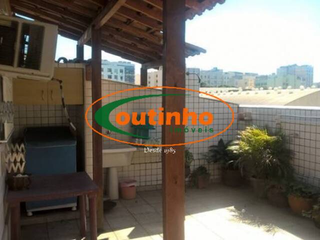 Casa para Venda em Rio de Janeiro - 2
