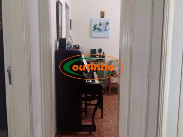 #25217 - Apartamento para Venda em Rio de Janeiro - RJ