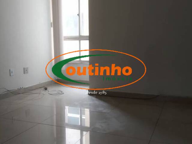 #25256 - Apartamento para Venda em Rio de Janeiro - RJ