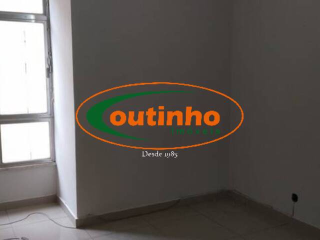 #25256 - Apartamento para Venda em Rio de Janeiro - RJ