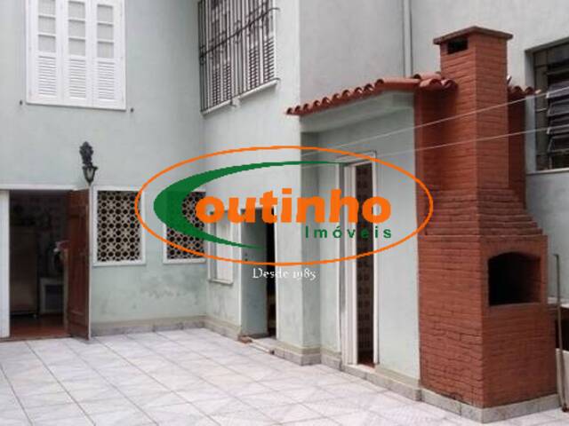 #25268 - Casa para Venda em Rio de Janeiro - RJ