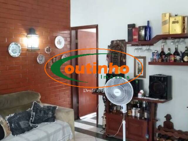 #25268 - Casa para Venda em Rio de Janeiro - RJ