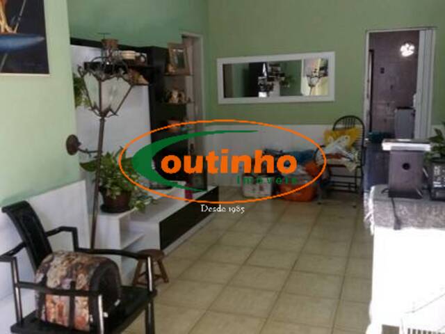 #25326 - Casa para Venda em Rio de Janeiro - RJ