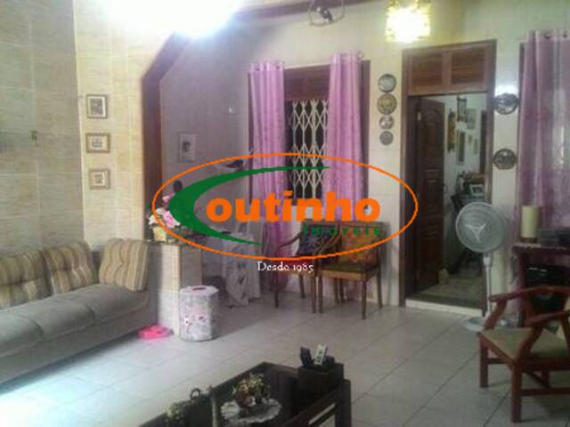 #25336 - Casa para Venda em Rio de Janeiro - RJ