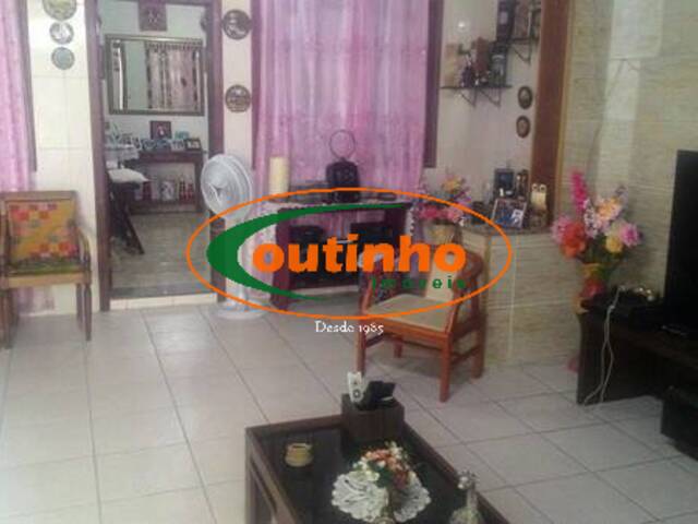 #25336 - Casa para Venda em Rio de Janeiro - RJ