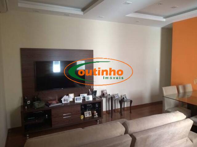 Apartamento para Venda em Rio de Janeiro - 1