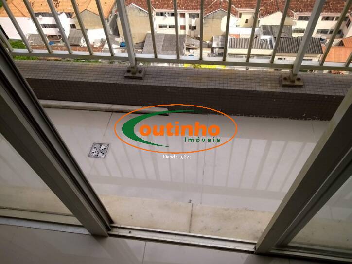 Cobertura, 3 quartos, 69 m² - Foto 3