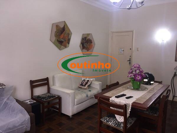 Apartamento, 3 quartos, 115 m² - Foto 1
