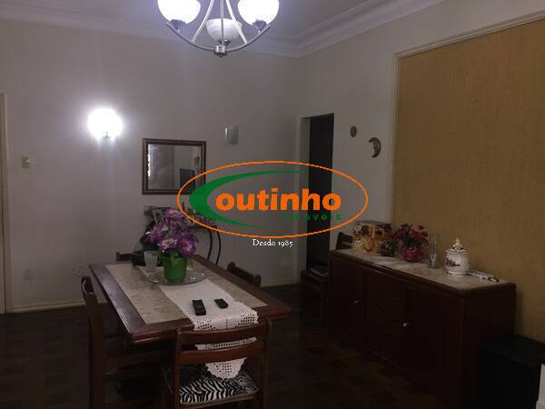 Apartamento, 3 quartos, 115 m² - Foto 2