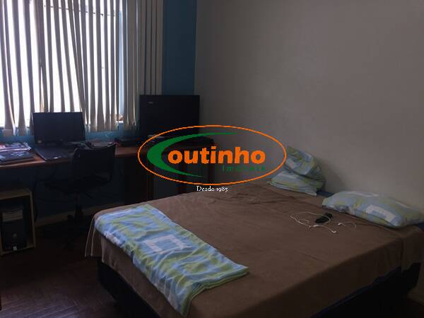 Apartamento, 3 quartos, 115 m² - Foto 6
