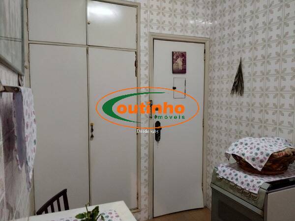 Apartamento, 3 quartos, 95 m² - Foto 7