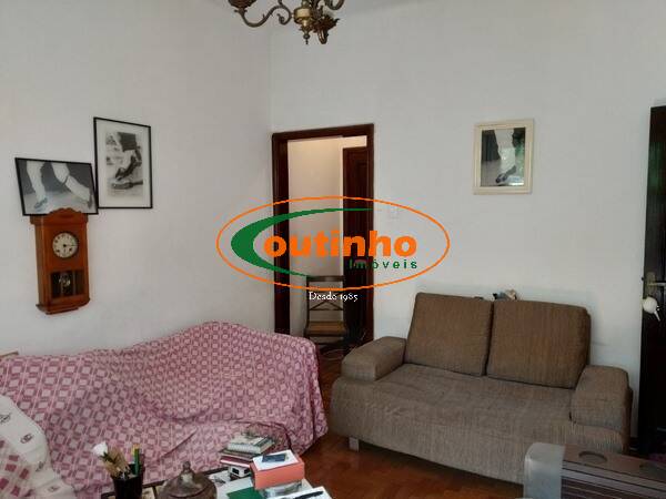 Apartamento, 3 quartos, 95 m² - Foto 3