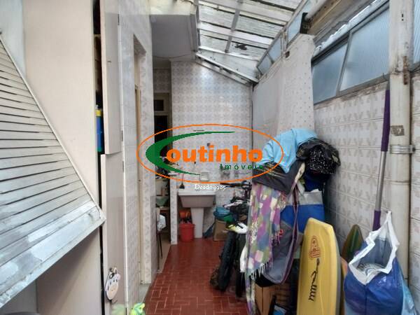 Apartamento, 3 quartos, 95 m² - Foto 14