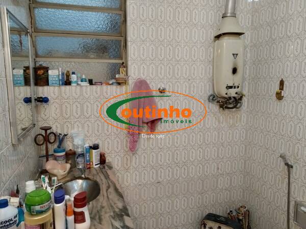 Apartamento, 3 quartos, 95 m² - Foto 4