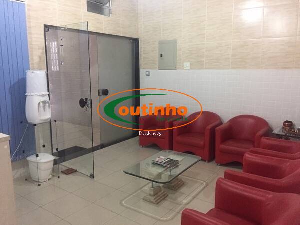 Casa, 6 quartos, 383 m² - Foto 1