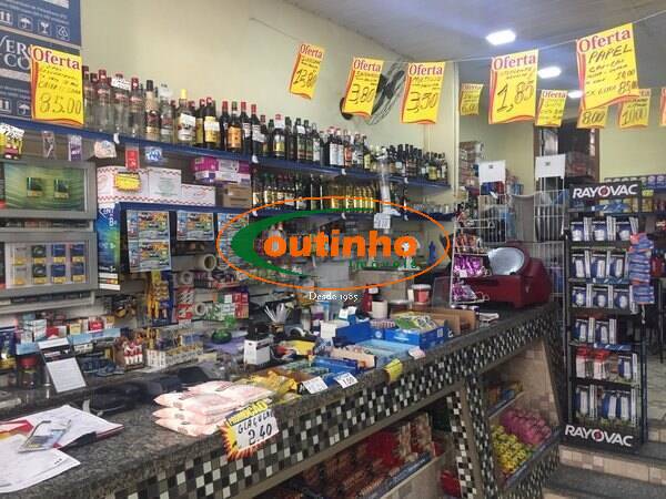 Loja-Salão, 102 m² - Foto 2