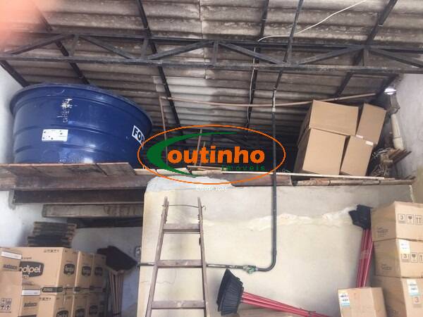 Loja-Salão, 102 m² - Foto 8