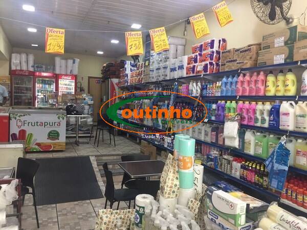 Loja-Salão à venda, 97m² - Foto 2