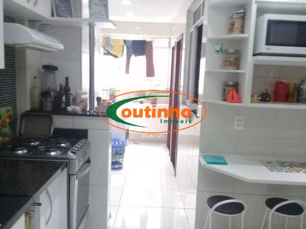 Apartamento, 3 quartos, 139 m² - Foto 12