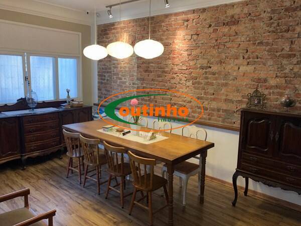 Casa, 4 quartos, 160 m² - Foto 3