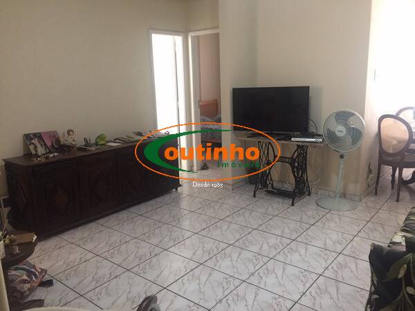 Apartamento, 2 quartos, 72 m² - Foto 2