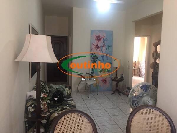 Apartamento, 2 quartos, 72 m² - Foto 3