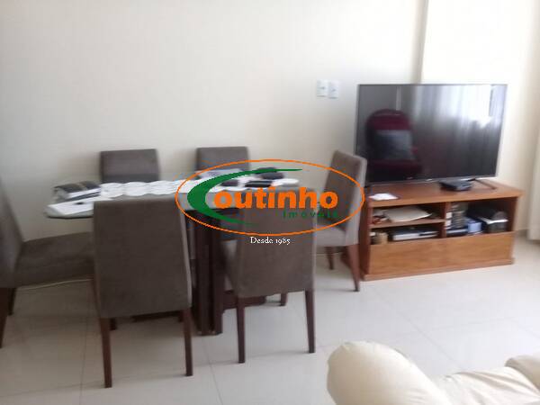 Apartamento, 2 quartos, 69 m² - Foto 2