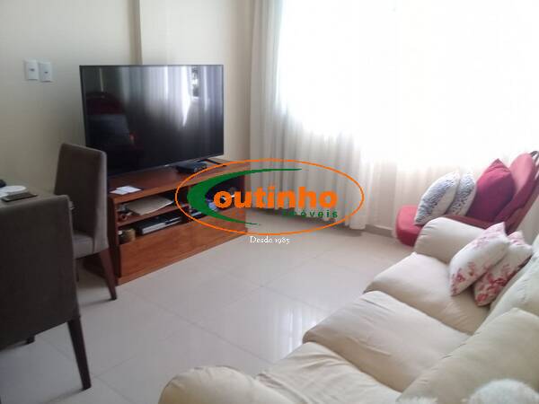 Apartamento, 2 quartos, 69 m² - Foto 1
