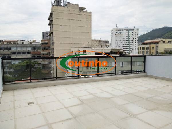 Cobertura à venda com 2 quartos, 145m² - Foto 13