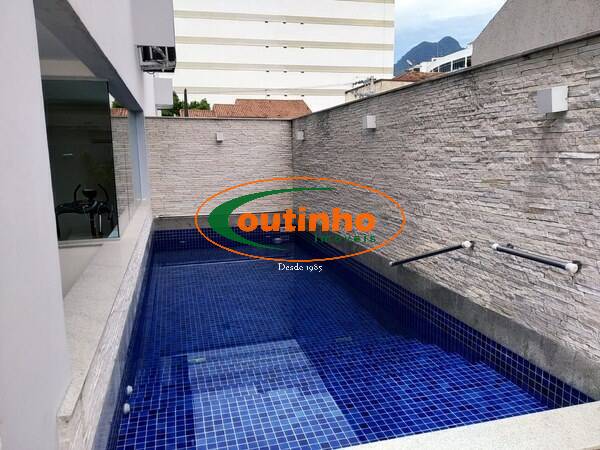 Cobertura à venda com 2 quartos, 145m² - Foto 16