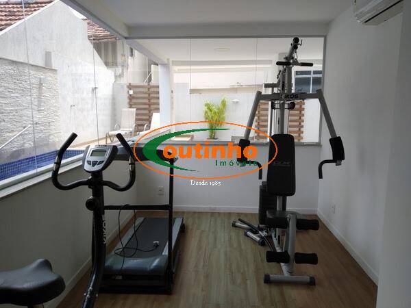 Cobertura à venda com 2 quartos, 145m² - Foto 19