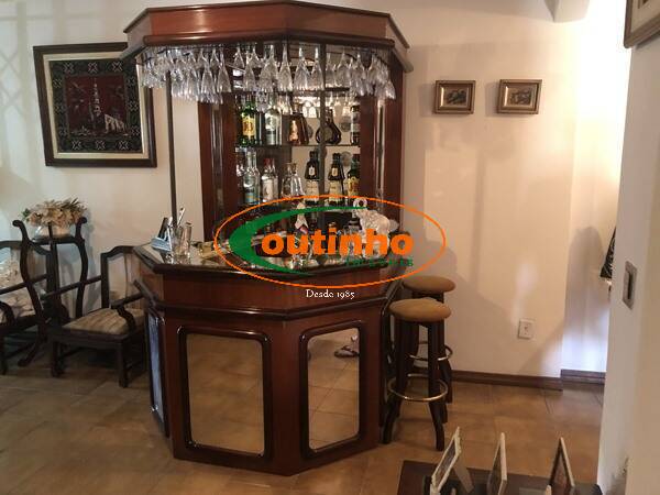 Cobertura, 4 quartos, 200 m² - Foto 3