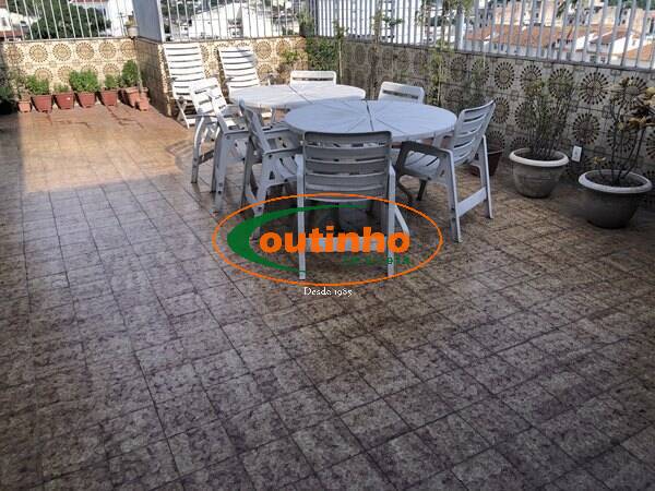 Cobertura, 4 quartos, 200 m² - Foto 4