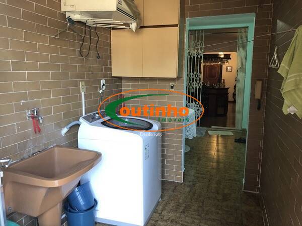 Cobertura, 4 quartos, 200 m² - Foto 21