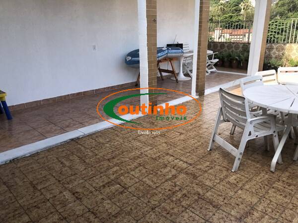 Cobertura, 4 quartos, 200 m² - Foto 5