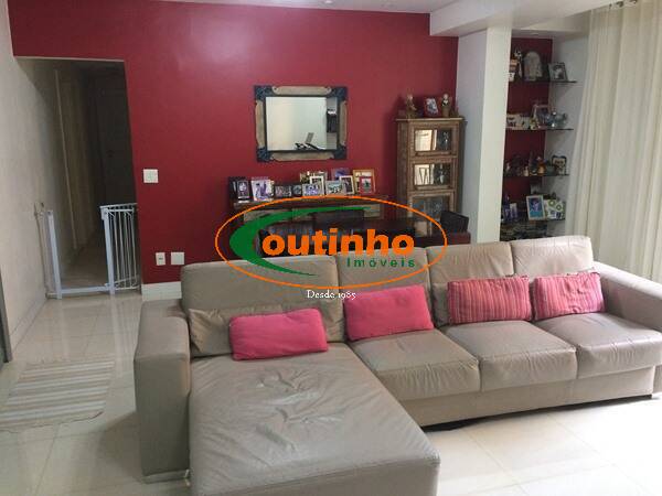 Apartamento, 3 quartos, 120 m² - Foto 1
