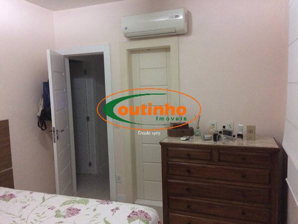 Apartamento, 3 quartos, 120 m² - Foto 8