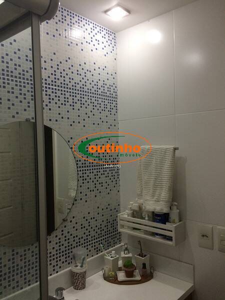 Apartamento, 3 quartos, 120 m² - Foto 15
