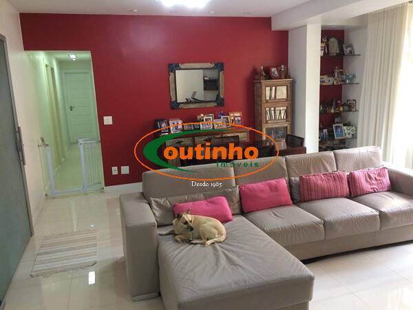 Apartamento, 3 quartos, 120 m² - Foto 4