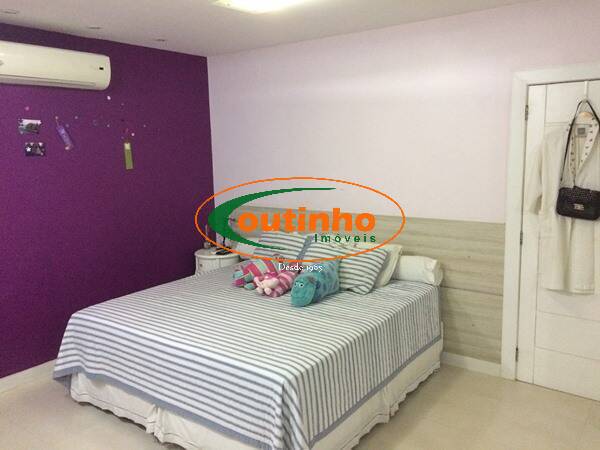 Apartamento, 3 quartos, 120 m² - Foto 10