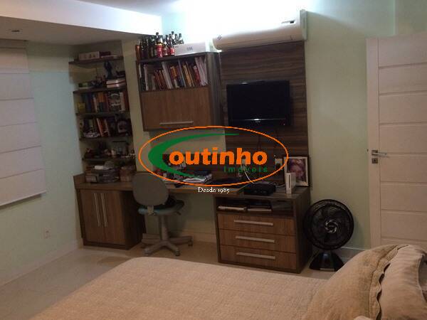 Apartamento, 3 quartos, 120 m² - Foto 6