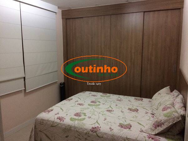 Apartamento, 3 quartos, 120 m² - Foto 7
