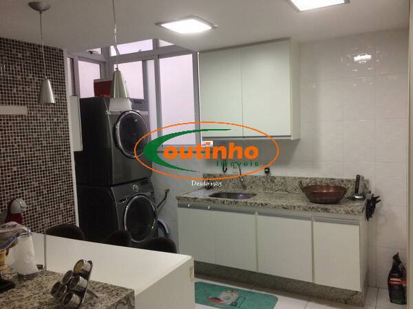 Apartamento, 3 quartos, 120 m² - Foto 20